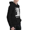 Sweats à capuche pour hommes Nagito Komaeda Danganronpa Gun Sweatshirts drôles Hommes WomenManga Dessin Sweat à capuche Pulls d'hiver