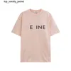 Neue 23SS Designer T Shirt Sommer T Shirt Männer Frauen Mode Marke Designer T-Shirt Print Rundhals Pullover Baumwolle Damen Herren T-Shirts