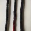 Anslutningar Portabla dreadlocks virkade flätor hårframställning maskin för diy dina egna dreadlocks flätande hårförlängningar 230731