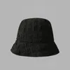 Sombreros de ala ancha Cubo 2023 Sección delgada japonesa Sombrero de pescador plisado Verano de las mujeres Ins Protector solar Ocio Panamá Gorros 230801