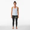 Active Pants Looked So Scary Val Leggings Legins For Women