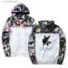 Men's Hoodies Sweatshirts Lil Peep Sad print Hooded Jackets Windbreaker Men Jackets Coats Sweatshirt Men Hip Hop Zipper Lightweight Jacket Bomber clothing T230731