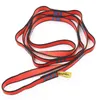 تسلق الحبال Xinda Professional Outdoor Rope Auxiliary Downhill Aerial Yoga Hammock Daisy Ring Sling Equipment 230801