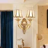 ウォールランプソファイナモダンLEDインテリアクリエイティブデザインホームリビングルームの勉強のためのSconce Light Decor