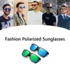 Zonnebril Zuidid Gepolariseerde Voor Mannen Vrouwen Designer Rijden Nachtzicht Zonnebril Mannelijke Vissen UV400 Zonnebril Heren 2023