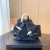 Four Colors Luxury designer 2023 backpack style women men Fashion backpack classic borsa two shoulders crossbodylarge travel plain bag