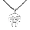 Pendentif Colliers Daft Punk Marée Électronique Marque Collier Hommes Et Femmes Hip-Hop Personnalité Couple Street Fashion All-Match Bijoux Cadeau