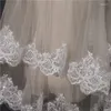 Veli da Sposa Arrivo Beige Avorio Veli da Sposa Applicazioni in Pizzo Sposa Matrimoni Mariage Casamento Accessori Matrimonio