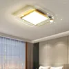 Luzes de teto modernas led quarto lâmpada cozinha sala de jantar decoração de casa para lustre luxo lustre luminária interior