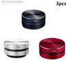 휴대용 스피커 1/2/3PCS Dura Mobi Hummingbird Sound Box to US Q230905