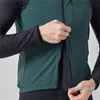 Cycling Jersey Sets SPEXCEL Explore Winter Windproof And Thermal inner Cycling Vest 2 layer Cycling wear With Chest pocket