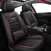 Car Seats Car Seat Cover For Nissan Qashqai J10 J11 Juke Murano Z51 X Trail Versa Teana J32 Almera Classic G15 Navara D40 Kick Accessories x0801