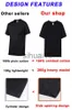 Camisetas masculinas camiseta preta Sabbath Lord Of This World T SHIRT Nova Unissex Todos os Tamanhos Ondulados J230731