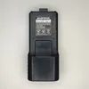 Walkie Talkie Baofeng UV 5Rバッテリー3800MAH拡大1800MAH BL 5 FOR F8HP UV5R UV5RE UV5RA双方向ラジオパワープロバイダー230823