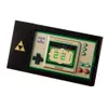 Custodie Custodie Borse Nintendo Game Watch Gioca a tre serie di giochi definitivi Include un pratico digitale 230731