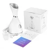 Facial Steamer New Launched Hot Sale Home Appliance Electrical Beauty Spa Aroma Nano Professional 230801