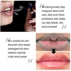 Lip Balm 5 Sets Removal Black Moisturizing Exfoliating Gel To Remove Dark Cream Gloss Base Repair Fine Care 230801