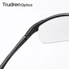 Solglasögon Trudren Aluminium Polariserad PO Kromisk anti-GLARE TINT Change for Men Sport Wrap Clear Pochromic Glasses 5933