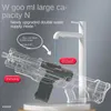 Gun Toys Fullt Electric Water Bursts Children HighPressure Strong Laddningsenergi Automatisk Spray Kids Toy Gift 230731