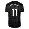 2023 24 Saka White Mens Mens Soccer Jerseys 22 23 Пепе Тирни Габриэль Одегаард Смит Роу Маркинелли Маркинхос Г. Иисус Дом в гостях.