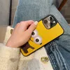 Luxury Cartoon Designer Phone Case Unisex iPhone Cases 12 Pro Promax 13 Pro Promax 14 Pro Promax Plus Fashion Mens Womens telefonomslag