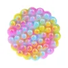 Decompression Toy New Magic Double-Sided Soft Sucker Sensory Toys Throwing Sile Bubble Fidget Reducer Masr Relief 1633 Drop Delivery G Dh1R7