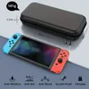 Switch OLED -fodral kompatibel med Nintendo Switch OLED Model 2021, 9 i 1 Tillbehör för Switch OLED -modell med dockningsskydd, HD -skärmskydd