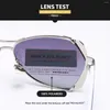Güneş Gözlüğü Kraliyet Unisex Kelebek Plastik Polarize Moda Sürüş Gözlükleri