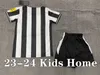 S-4XL Soccer Jersey Wood NUFC 23 24 G. Shelvey Almiron Wilsonaway Siyah Trippier Futbol Gömlek Maximin Erkekler Kit Kids