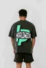 T-shirt da uomo Inaka Power Shirt Letter Print Daily Premium Inaka Shirt Serigrafia Tshirt Us Size Anniversary Shirt J230731