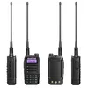 Talkie-walkie BaoFeng UV 16 Max 10W, haute puissance, Support étanche, chargeur de Type C, longue portée 50KM, mise à niveau UV5R PRO 230823