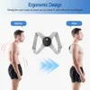 Retour Masseur Intelligent LCD Correction Ceinture Posture Correcteur AntiHumpback Adulte Enfant Portable Dispositif Protéger La Vue 230801