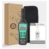 Radiation Testers Household Radiation Dosimeter Nuclear Detector Counter Geiger Emf Meter Electromagnetic Paranormal Search Tools Counter Monitor 230731