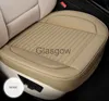 Bilstolar Universal bilstolskyddsläder för BMW E30 E34 E36 E39 E46 E60 E90 F10 F30 X3 X5 X6 X1 Biltillbehör Styling Car Seat Cover X0801