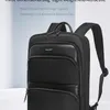 Dag Packs Garantie Uitbreidbaar Mannen Rugzak Dunne Travel Back Pack Tas Waterdichte 156 inch Laptop Voor Mochila 230731