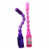 Altri articoli di bellezza per la salute Plug anale Vibratori Perline Jelly Adt Toys Skin Feeling Dildo Toy For Men Prodotti Butt Plugs Woman283W Dr Dhq0E