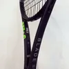 Теннисные ракетки ракетка Blade98 V7 Tennis Allcarbon Новичок и студент -студент -учебный костюм 230731