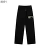 Marca Mns Calças DESIGNERS Dsignr Swatpants Moda Ssntail Estampa Esporte Calça bem apreciada High Strt Ssn Joggrs Womns Ssnt Swatpant Trousr Swatpants Hip Hop Strtwar Us