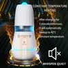 Masturbators Male Masturbator Cup Automatisk teleskoprotation Uppvärmning vibrerande Masturbation Pocket Sex Toy Vuxen Produkt Vagina för män 230801