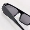 New fashion design uomo e donna occhiali da sole A05S montatura quadrata in acetato stile semplice e popolare occhiali di protezione uv400 outdoor versatili
