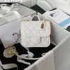 CC Cross Body CCS Сумочная сумка модные сумки сумки, импортируемая из Италии кожаная буква