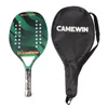 Raquettes de tennis Beach loisirs raquette de plage en bois haut de gamme costume de tennis avec 230731