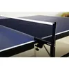 Table Tennis Sets High Quality XVT Professional Metal Net Post Ping pong net 230731