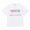 メンズTシャツトラプスターTシャツ女性デザイナートラプスターコットンティーSトップシャツチャンダルチュータアンサンブル衣料シューティングゲーム