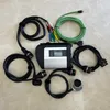 Auto Diagnostic Tool used laptop Computers T410 I5 4G MB Star C4 Compact 4 SD connect 480GB SSD Latest so/ft-ware V12.2023