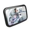 Autospiegels Auto-achterbank Babyspiegel Verstelbare bolle achterspiegel voor baby's Auto Baby-kindermonitor Achteruitkijkspiegel Veiligheid Auto-achteruitkijkspiegel x0801