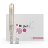 Dr. Pen Microneedling Pen traitement des soins de la peau Microneedle Roller élimination des rides appareils de beauté portables à usage domestique