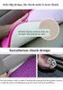 Car Seat Covers Cover Front Rear Fabric Cushion Breathable Protector Mat Pad Universal Auto Interior Truck SUV Van Styling