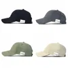 Ball Caps Casual Vintage Baumwolle Outdoor Sport Baseball Cap Männer Frauen Papa Hut Einstellbare Trucker Hut Stil Low Profile 230731