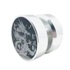 Yoyo BEBOOYOYO Cuscinetto a sfere Beboo Yoyo V6 Lega di alluminio Yo Metal Yo-Yo professionale Toy # 2 230801